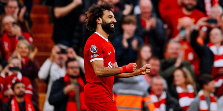 نکات بازی لوتون تاون – لیورپول