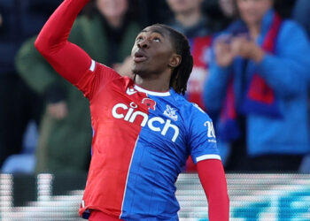 لوتون تاون - کریستال پالاس