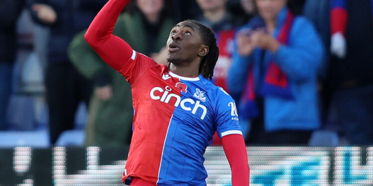 لوتون تاون - کریستال پالاس