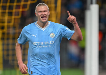 نکات بازی منچسترسیتی – بورنموث