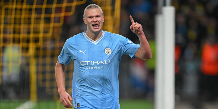 نکات بازی منچسترسیتی – بورنموث