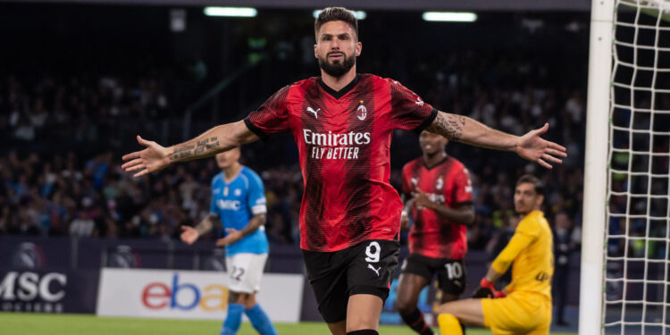 آث میلان فیورنتینا