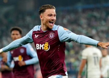 ناتینگهام فارست - استون ویلا