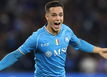 نکات بازی ناپولی – یونیون برلین