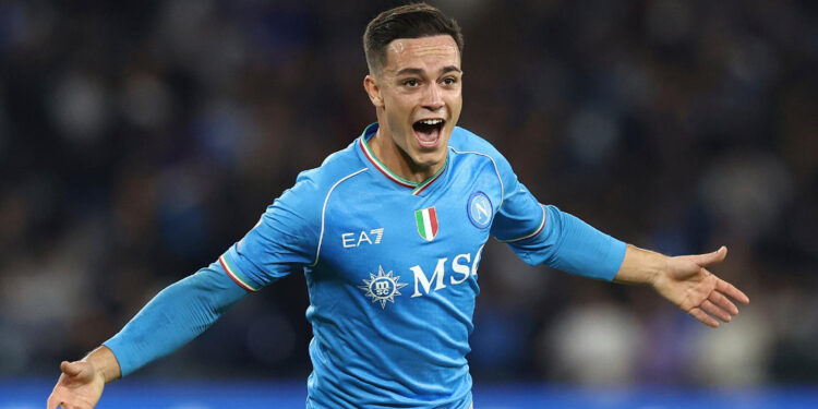 نکات بازی ناپولی – یونیون برلین