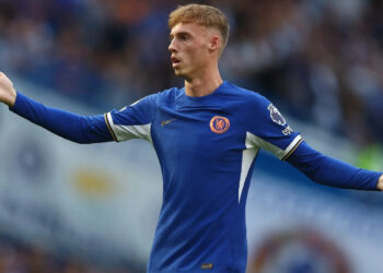 نیوکاسل - چلسی