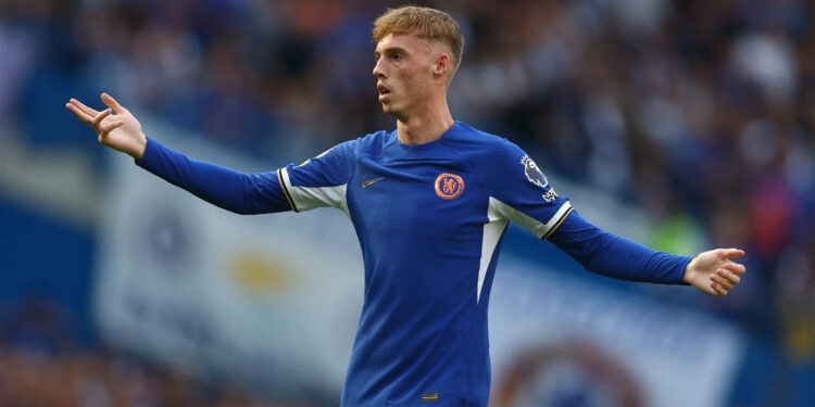 نیوکاسل - چلسی