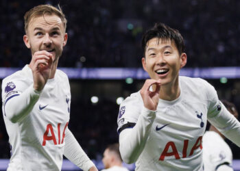 نکات بازی ولورهمپتون – تاتنهام