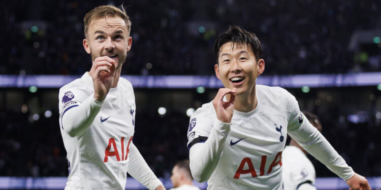 نکات بازی ولورهمپتون – تاتنهام