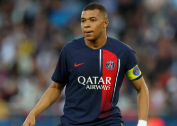 نکات بازی پاری سن ژرمن – موناکو