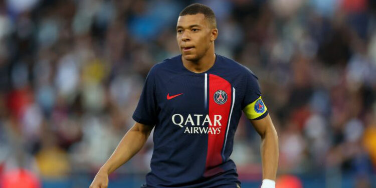 نکات بازی پاری سن ژرمن – موناکو