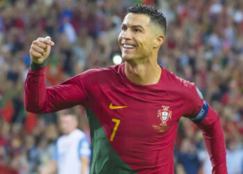 نکات بازی پرتغال – ایسلند