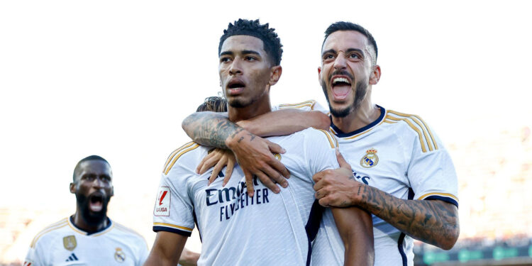 نکات بازی کادیز – رئال مادرید