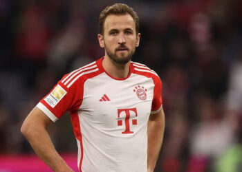 کلن - بایرن مونیخ