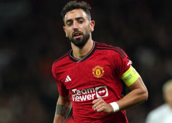 گالاتاسرای - منچستریونایتد