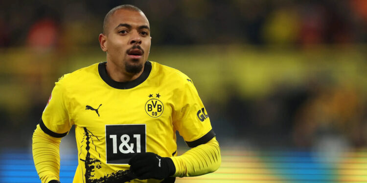 نکات بازی بوروسیا دورتموند – لایپزیگ