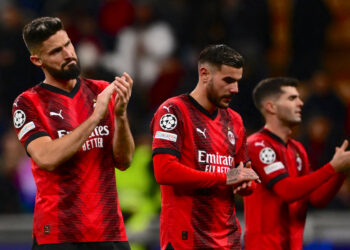 آتالانتا - میلان