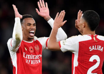 آرسنال - برایتون