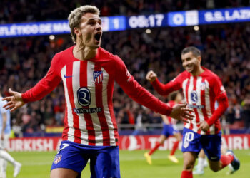 اتلتیک بیلبائو - اتلتیکو مادرید