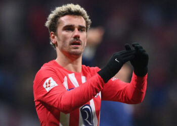 نکات بازی اتلتیکو مادرید – سویا