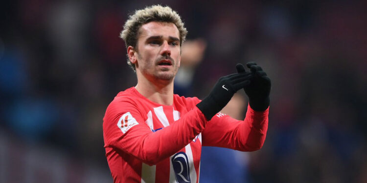 نکات بازی اتلتیکو مادرید – سویا