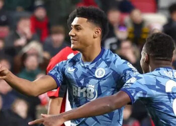 نکات بای استون ویلا – شفیلد یونایتد