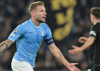 نکات بازی امپولی – لاتزیو