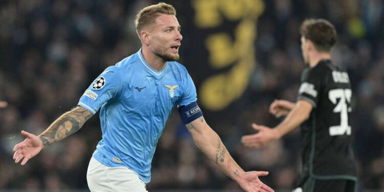 نکات بازی امپولی – لاتزیو