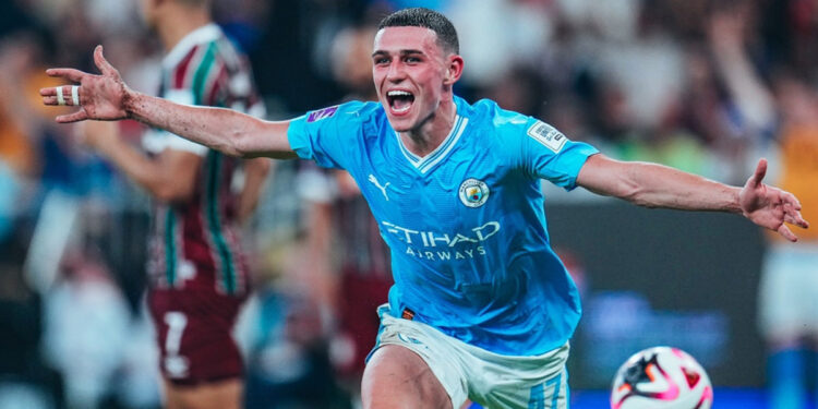 نکات بازی اورتون – منچسترسیتی