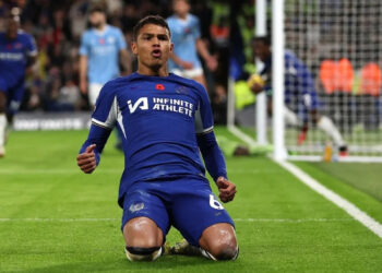 نکات بازی اورتون – چلسی