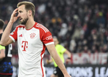 نکات بازی بایرن مونیخ – یونیون برلین