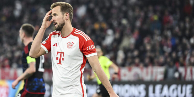 نکات بازی بایرن مونیخ – یونیون برلین