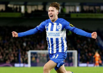 برایتون - برنلی