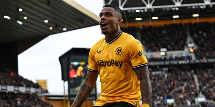 برنتفورد - ولورهمپتون