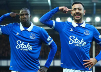 برنلی - اورتون