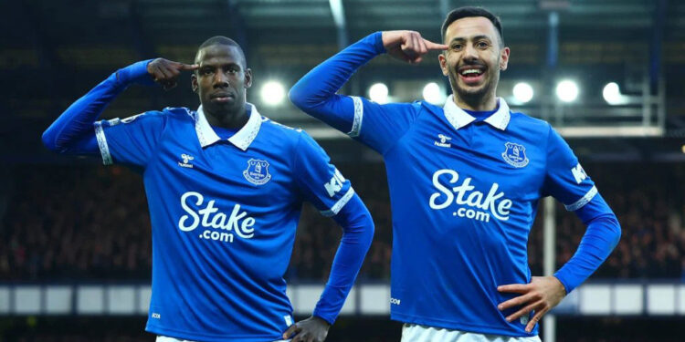 برنلی - اورتون