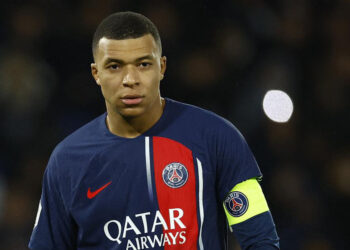 بوروسیادورتموند- پاری سن ژرمن