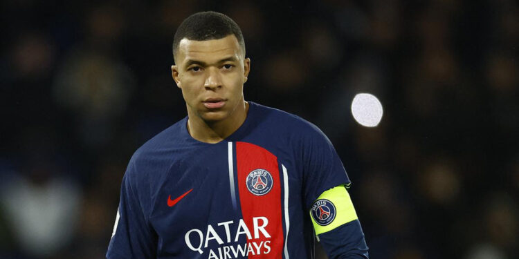 بوروسیادورتموند- پاری سن ژرمن