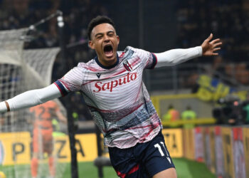 بولونیا - آتالانتا