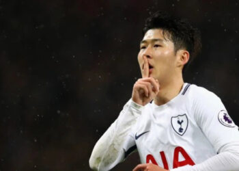 تاتنهام - اورتون