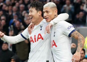 نکات بازی تاتنهام هاتسپر – بورنموث