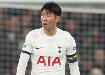 تاتنهام - نیوکاسل