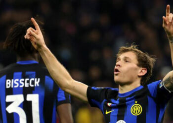 نکات بازی جنوا – اینترمیلان