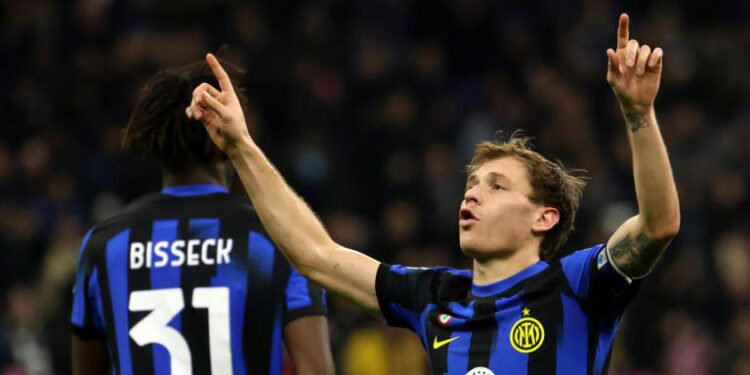 نکات بازی جنوا – اینترمیلان