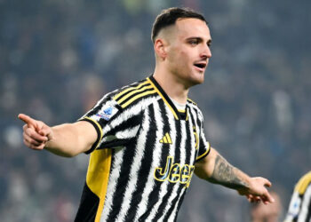 نکات بازی جنوا – یوونتوس