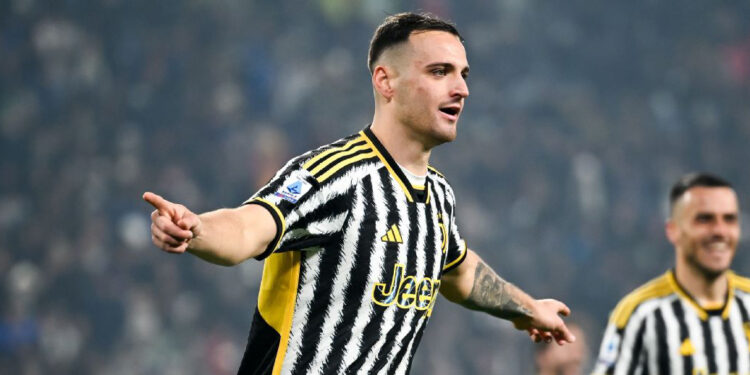 نکات بازی جنوا – یوونتوس