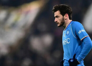 نکات بازی  آ اس رم – ناپولی