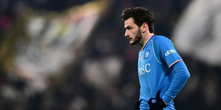 نکات بازی آ اس رم – ناپولی