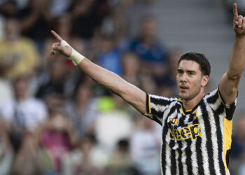 نکات بازی فروزینونه – یوونتوس