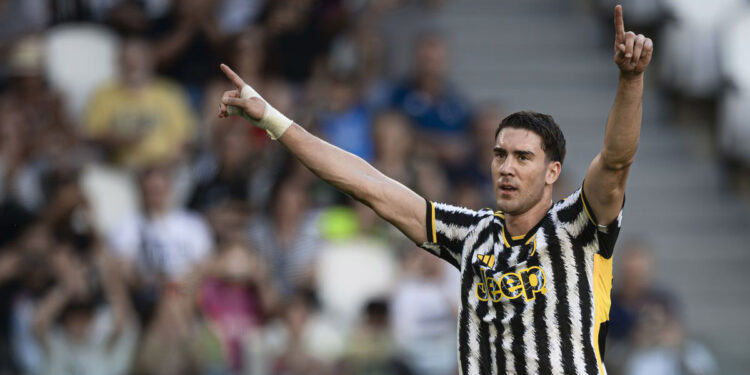 نکات بازی فروزینونه – یوونتوس